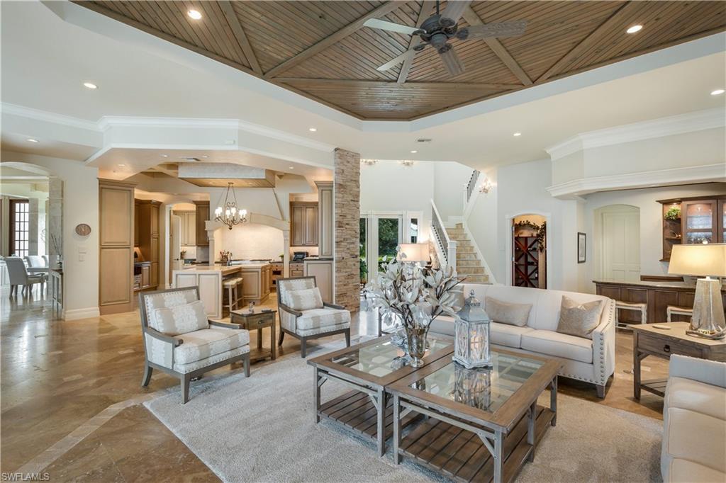 QUAIL WEST - Residential