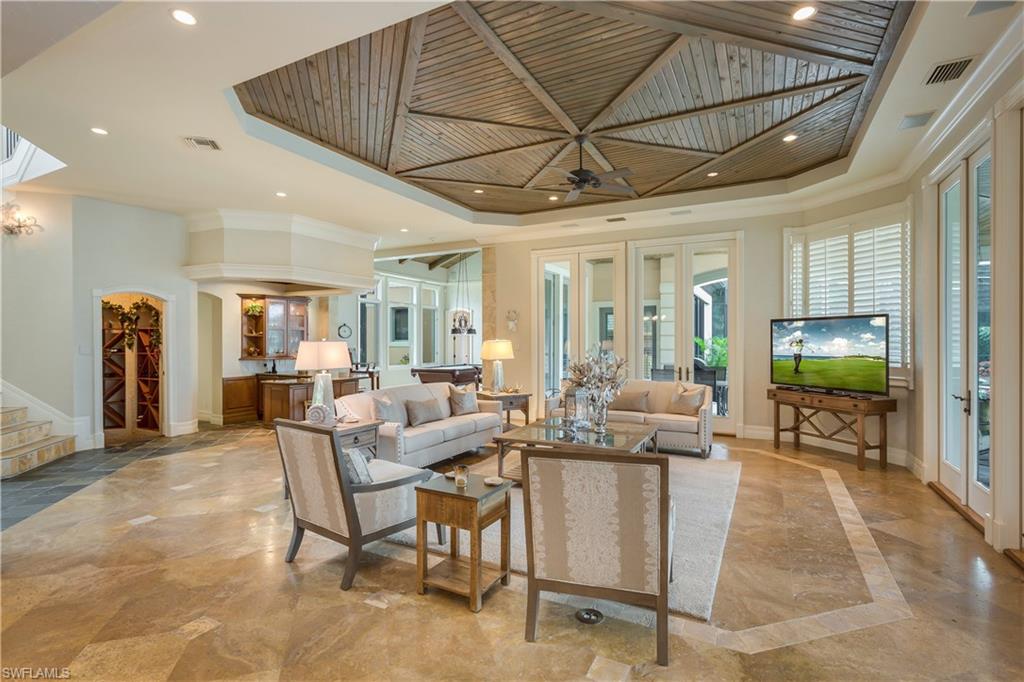 QUAIL WEST - Residential