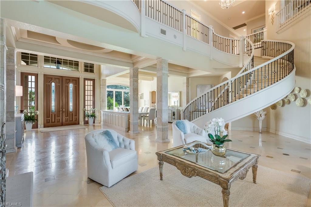 QUAIL WEST - Residential