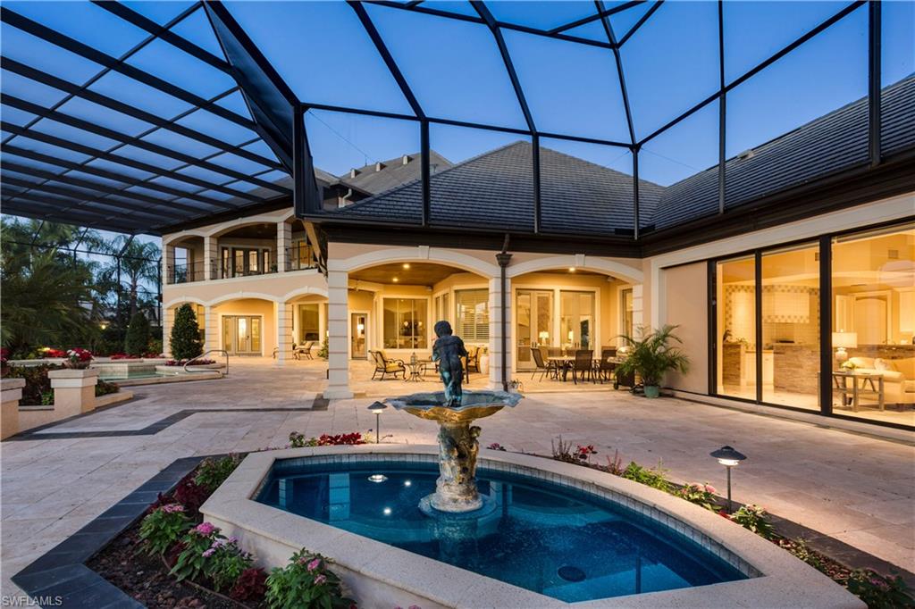 QUAIL WEST - Residential