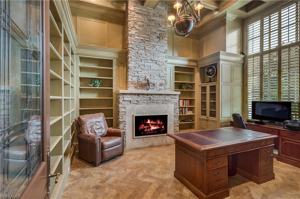 QUAIL WEST - Residential