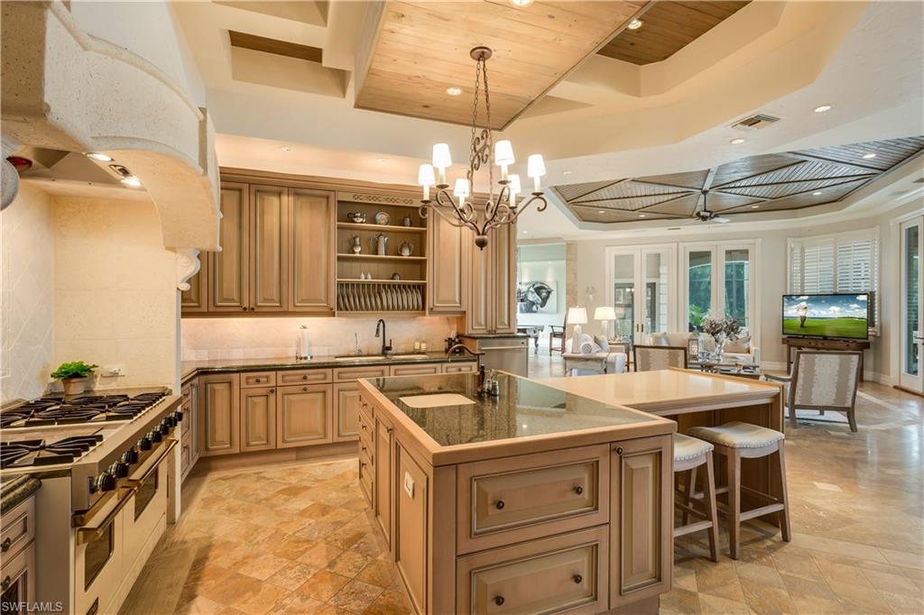 QUAIL WEST - Residential