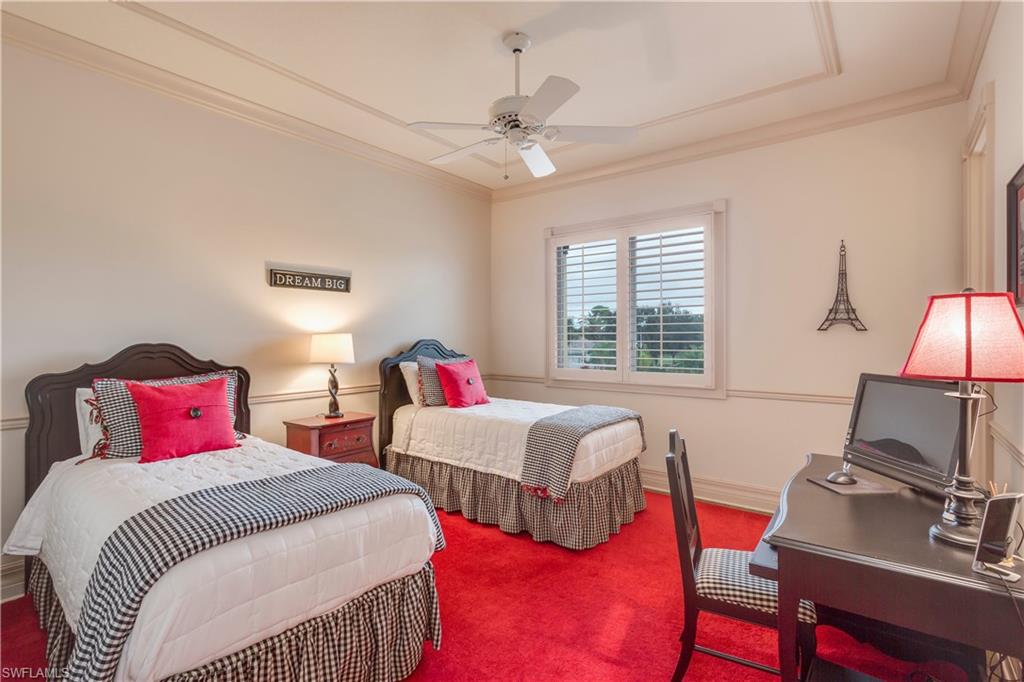 QUAIL WEST - Residential