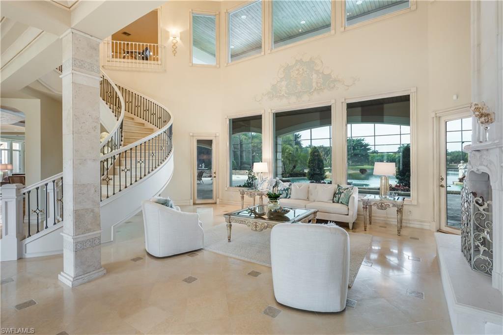 QUAIL WEST - Residential