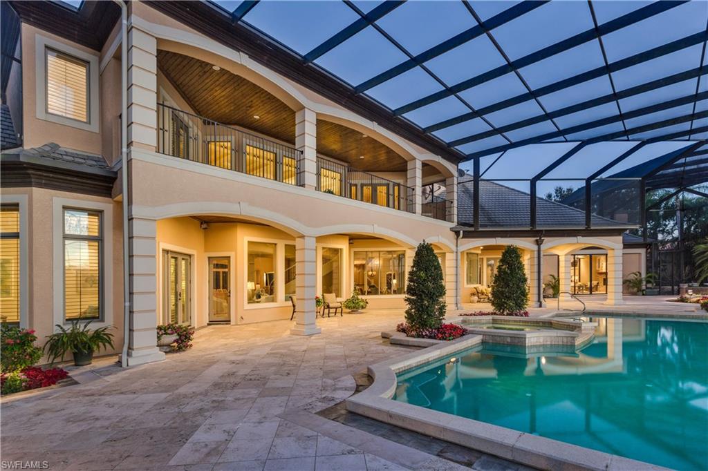 QUAIL WEST - Residential