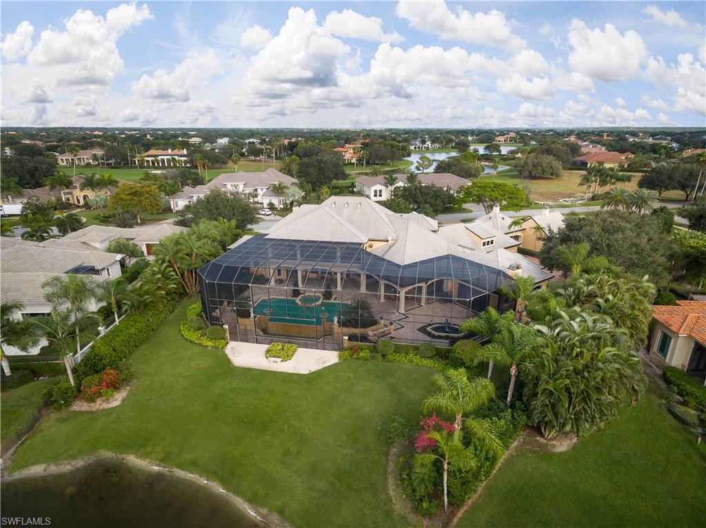 QUAIL WEST - Residential