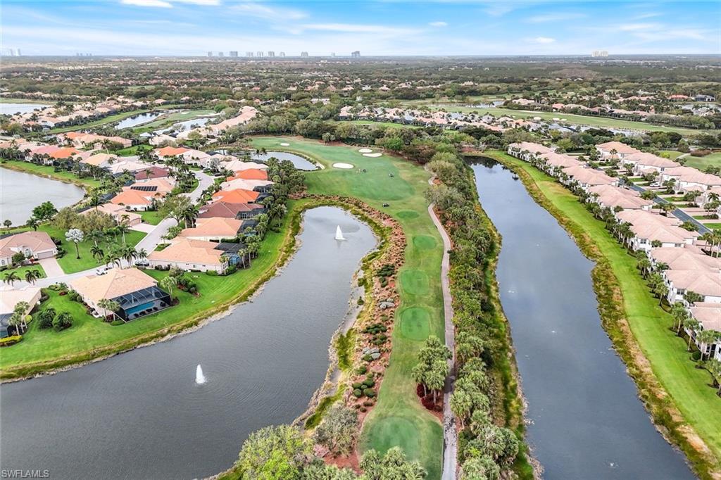 OAK HAMMOCK II - Residential