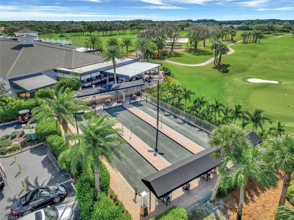 OAK HAMMOCK II - Residential