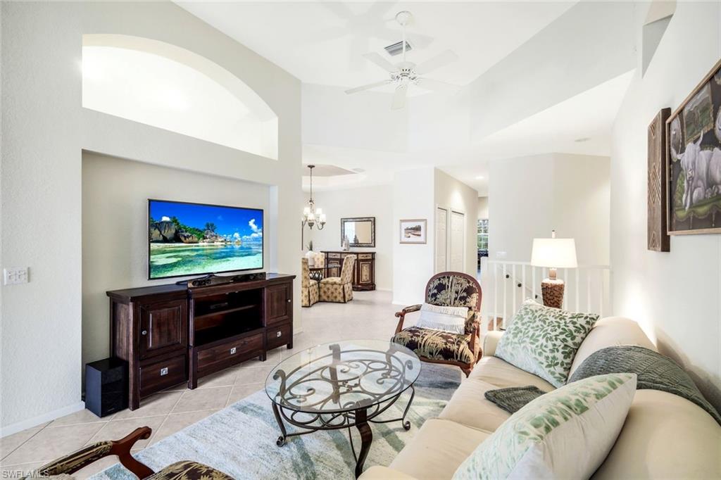 OAK HAMMOCK II - Residential