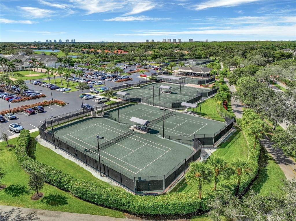 OAK HAMMOCK II - Residential