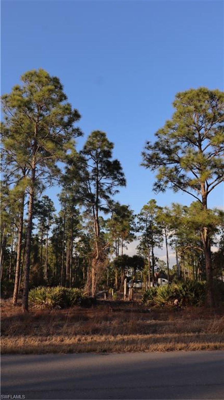 Located in Lehigh Acres, FL - a growing suburban community with more space and affordability compared to coastal areas. Easy access to nature, parks, and recreation: lots of trails, community parks, and even nearby golf courses. Roughly 30 miles drive to nearby beaches and only 20 miles from the airport. Good balance between quiet suburban living and reasonable proximity to city amenities.