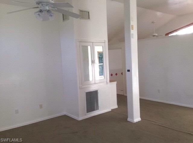 SAN CARLOS PARK - Residential