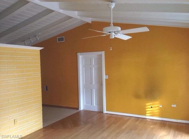 SAN CARLOS PARK - Residential