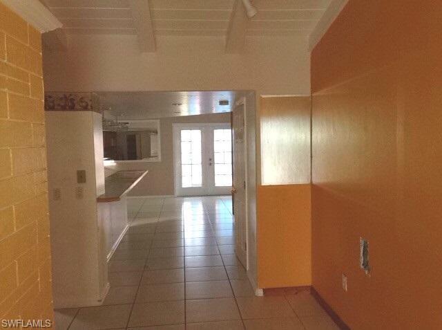 SAN CARLOS PARK - Residential