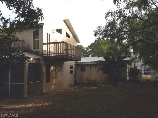 SAN CARLOS PARK - Residential