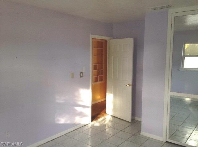 SAN CARLOS PARK - Residential