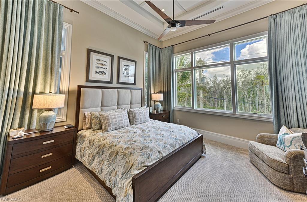 BONITA BEACH - Residential