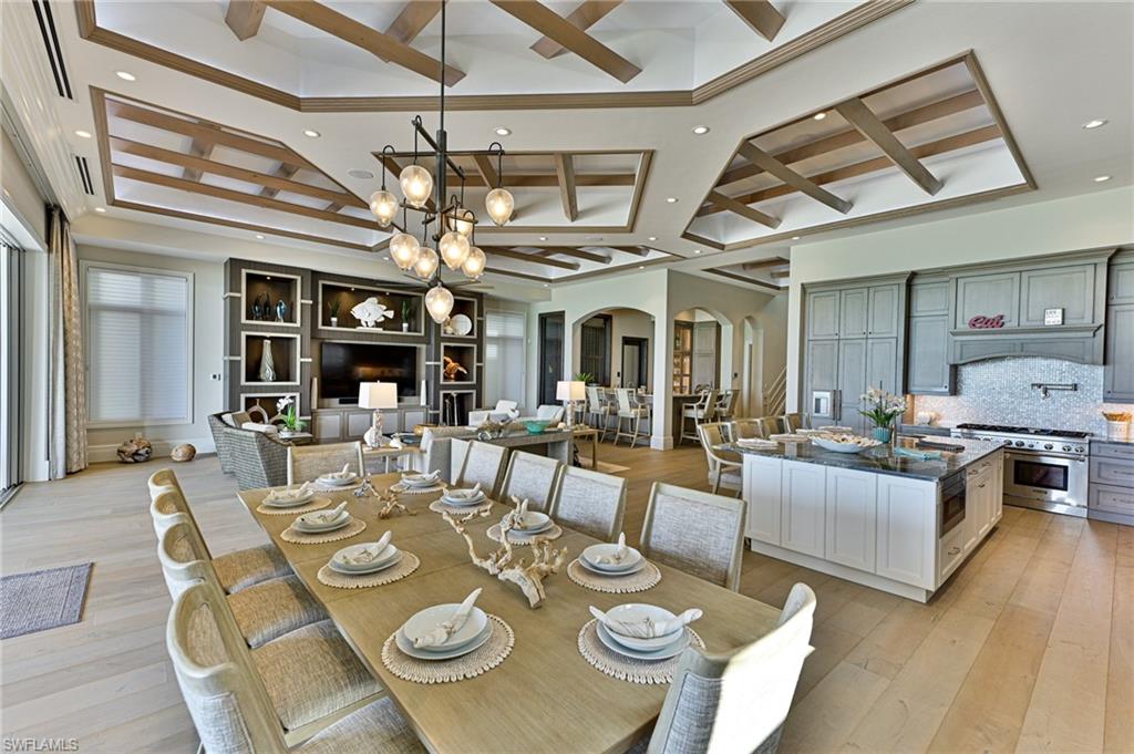 BONITA BEACH - Residential