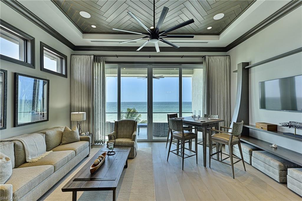 BONITA BEACH - Residential