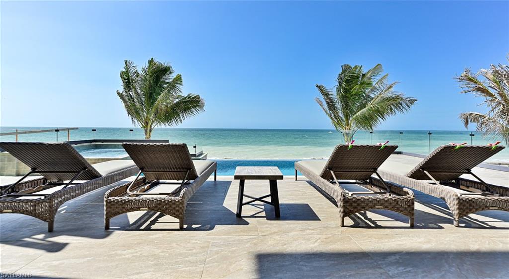 BONITA BEACH - Residential