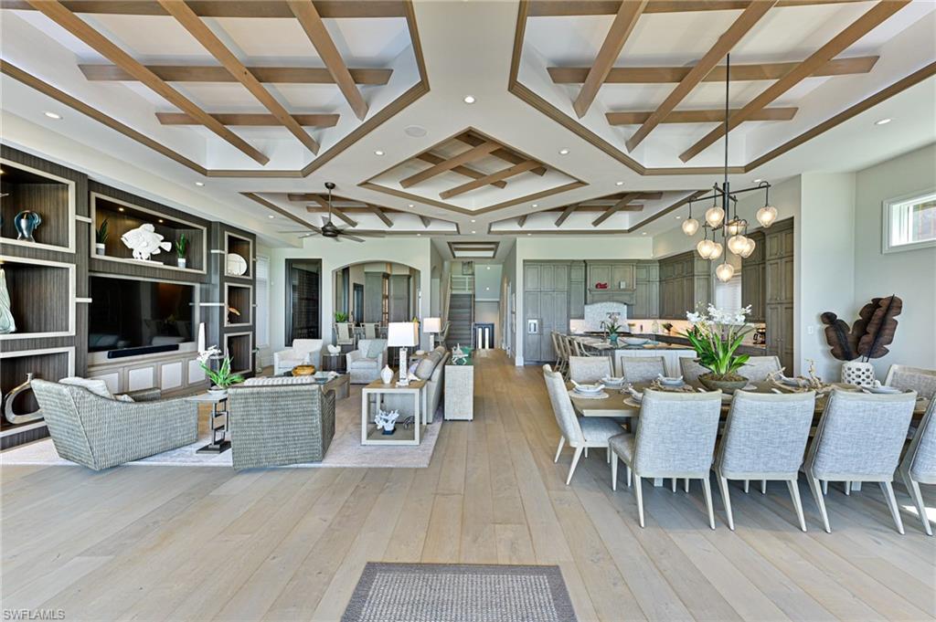 BONITA BEACH - Residential