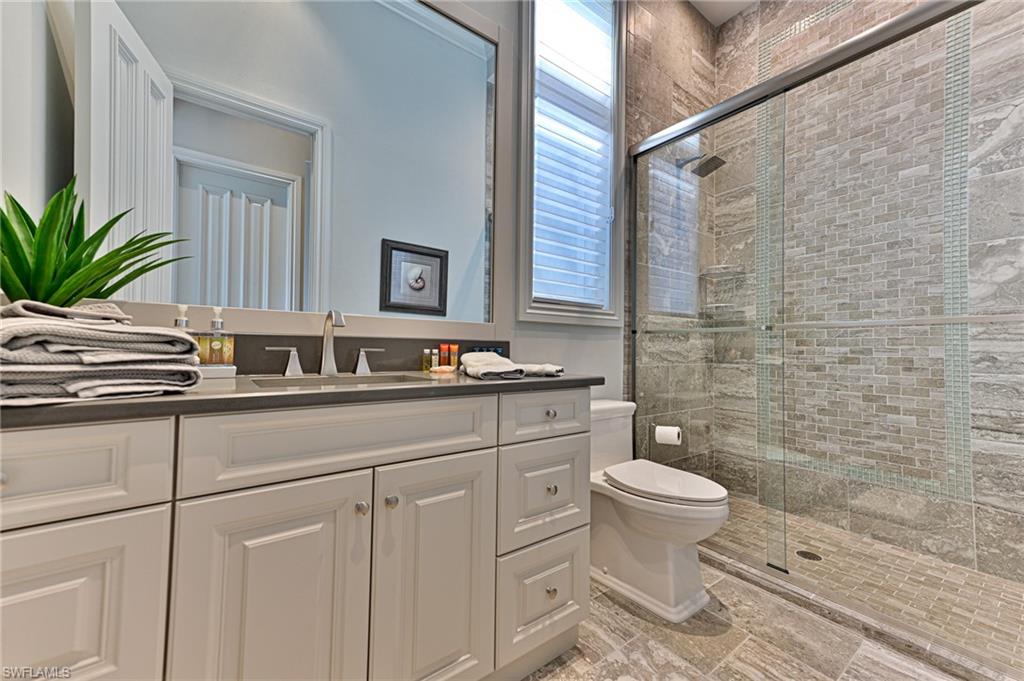 BONITA BEACH - Residential