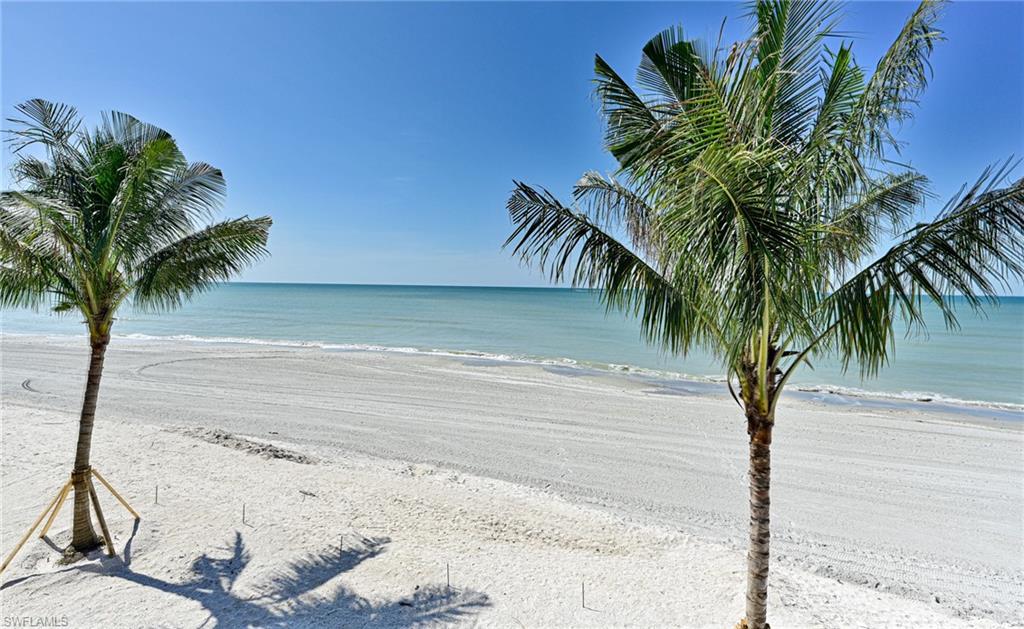 BONITA BEACH - Residential