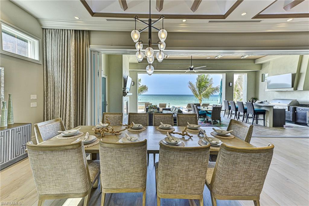 BONITA BEACH - Residential