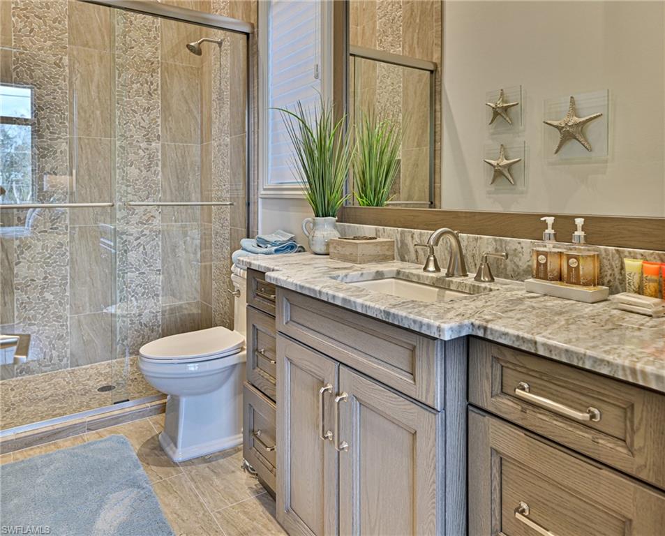 BONITA BEACH - Residential