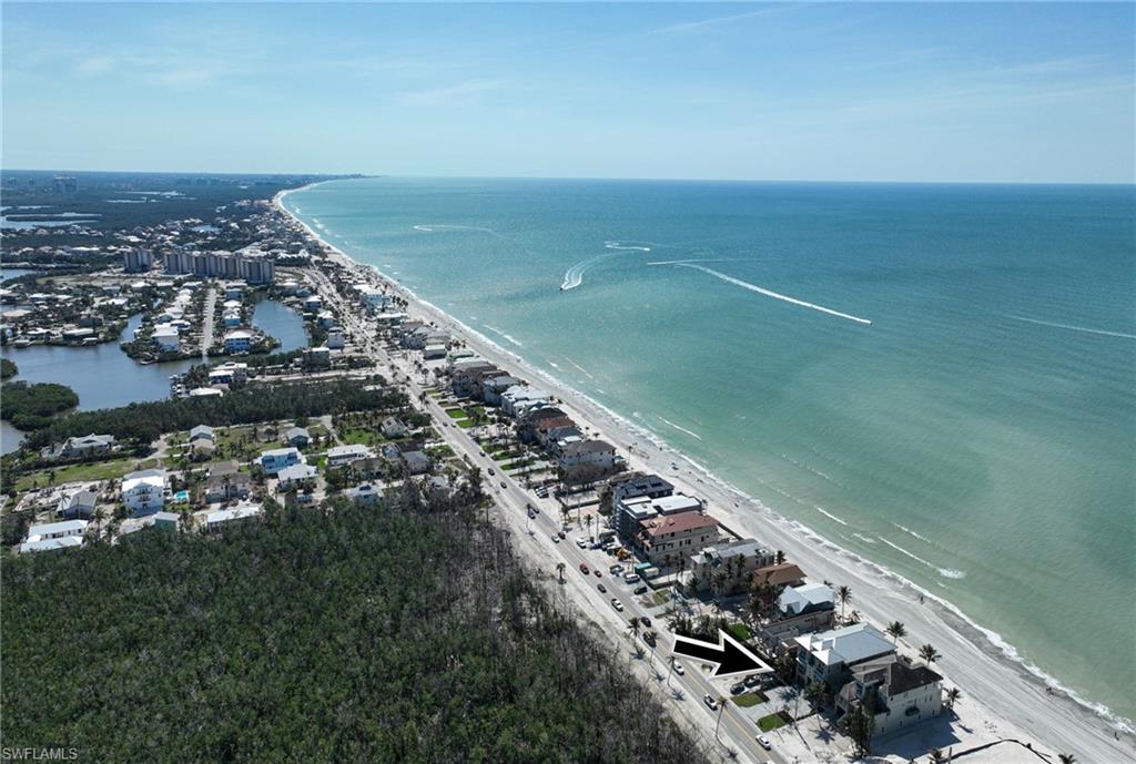 BONITA BEACH - Residential