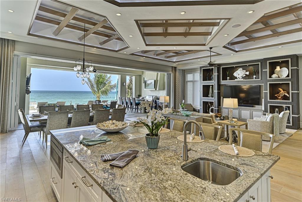 BONITA BEACH - Residential