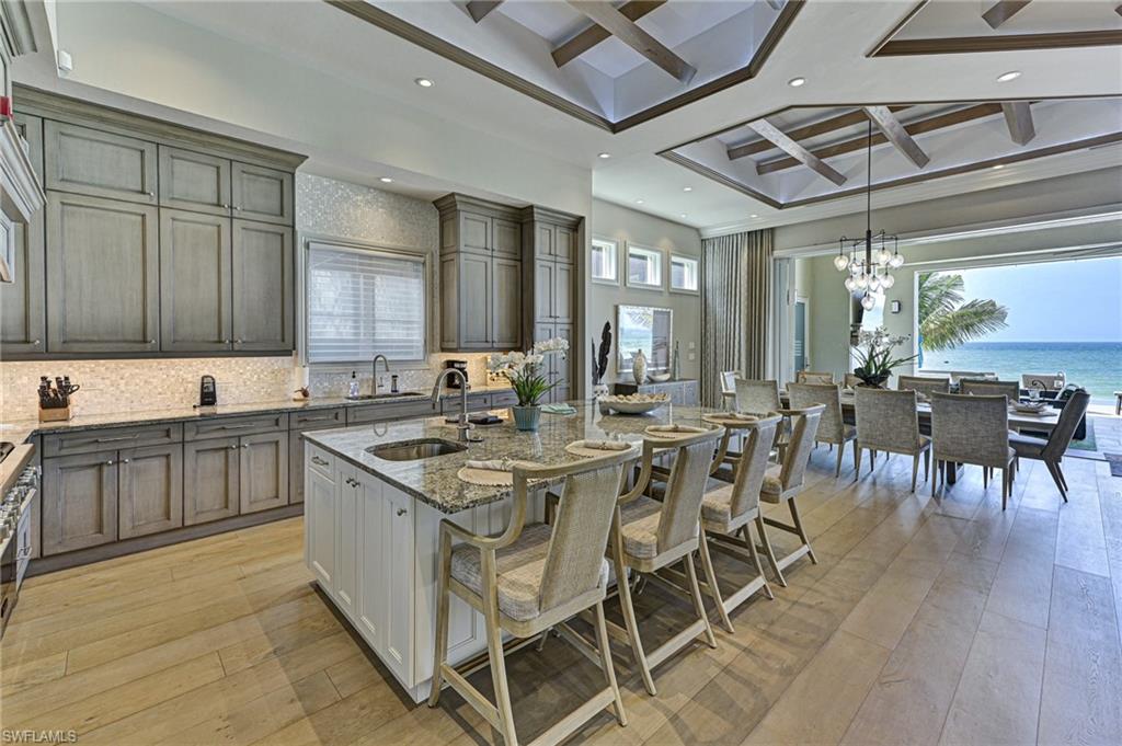 BONITA BEACH - Residential