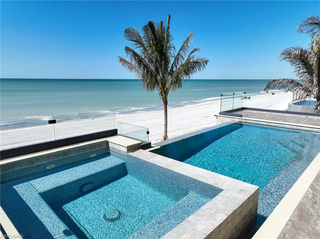 BONITA BEACH - Residential