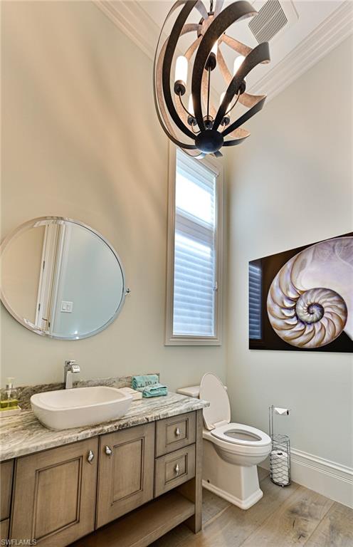 BONITA BEACH - Residential