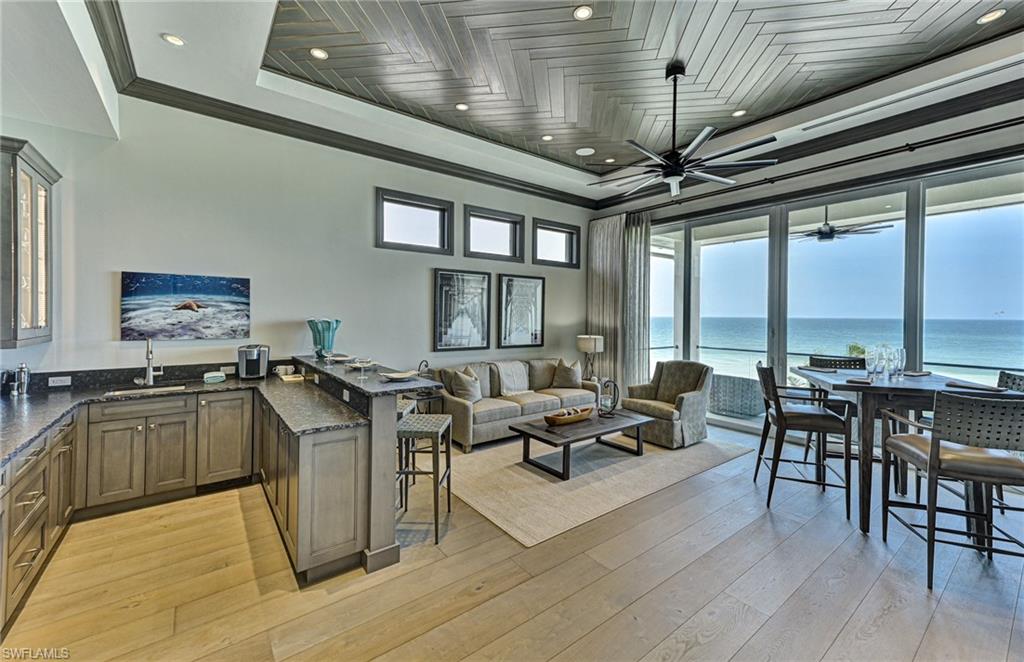 BONITA BEACH - Residential