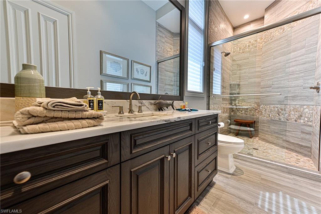 BONITA BEACH - Residential