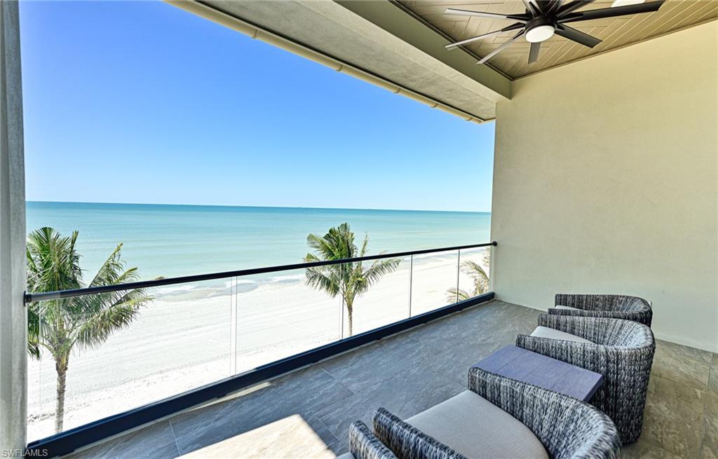 BONITA BEACH - Residential