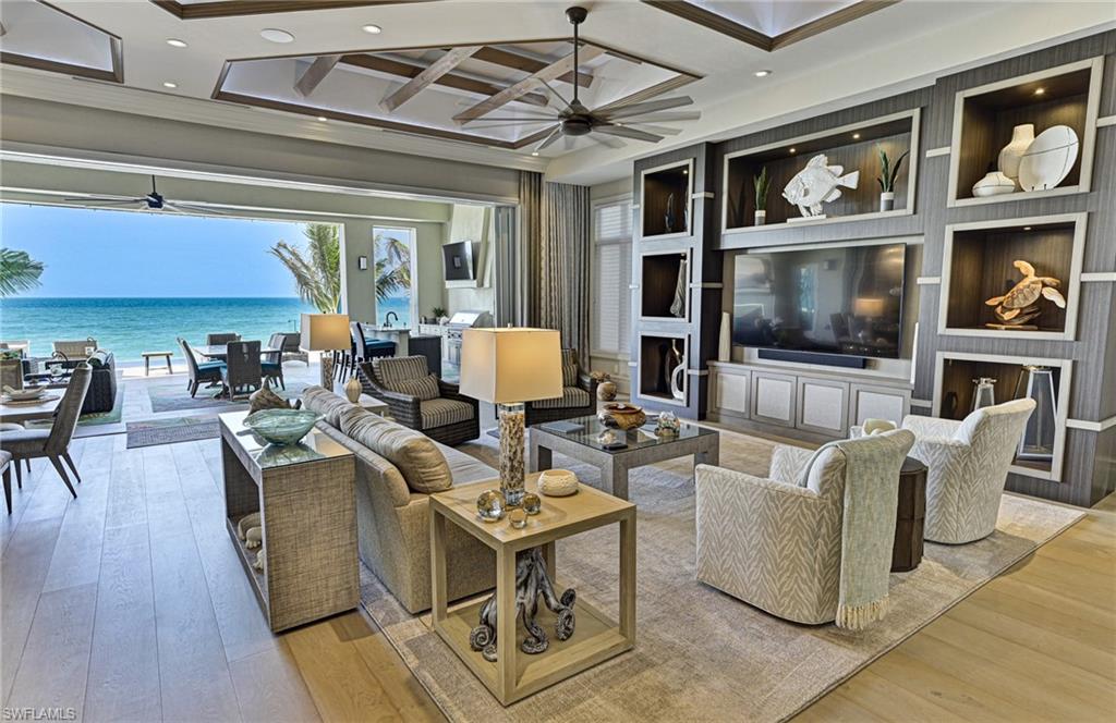 BONITA BEACH - Residential