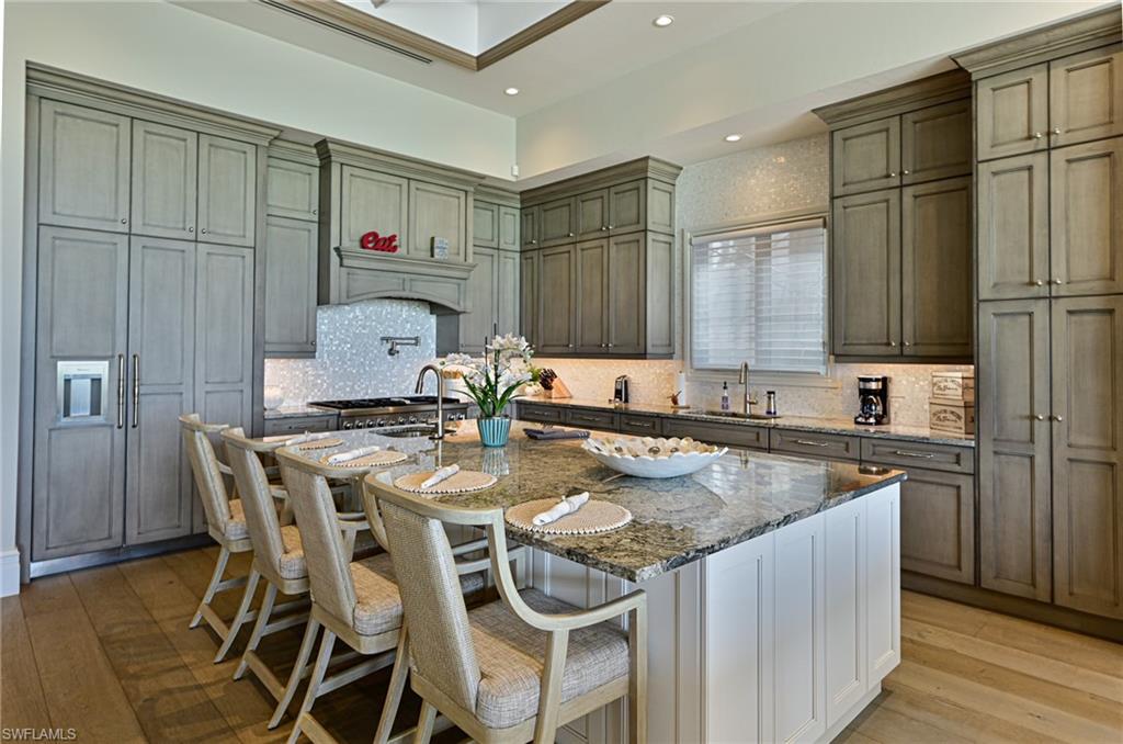 BONITA BEACH - Residential