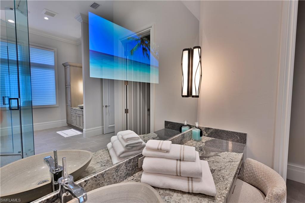 BONITA BEACH - Residential