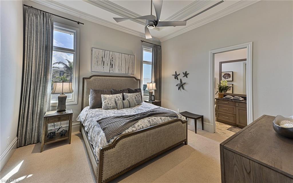 BONITA BEACH - Residential