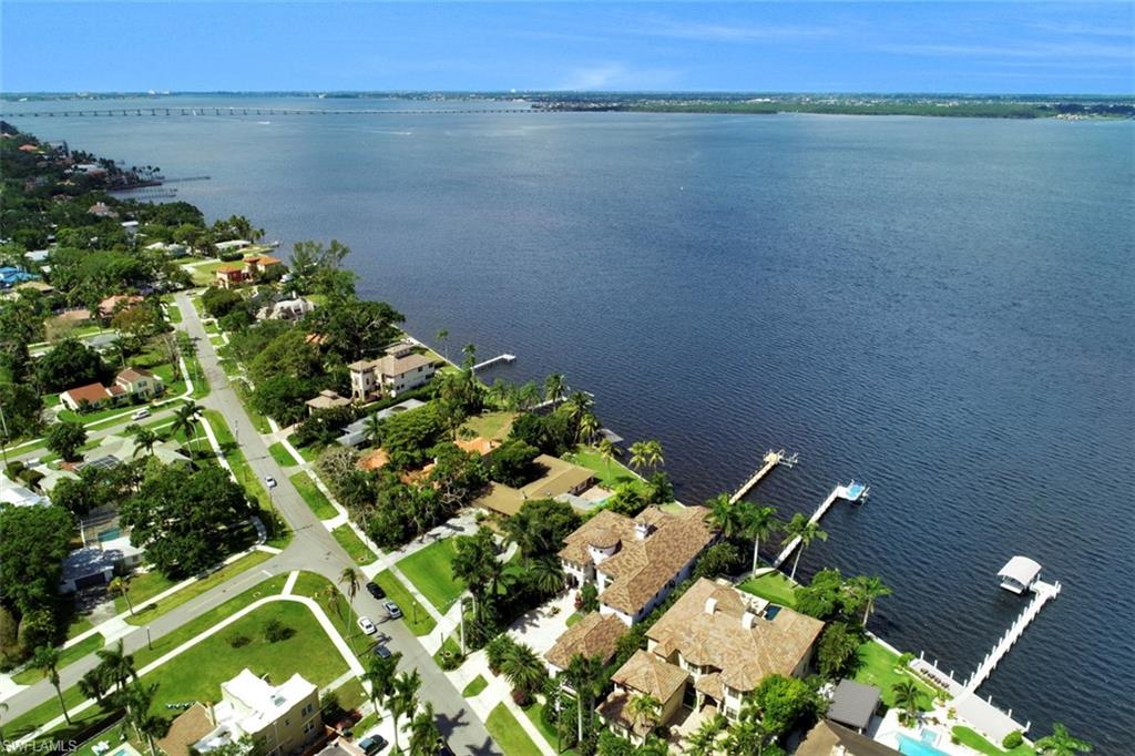 LYNNS ADD - Residential