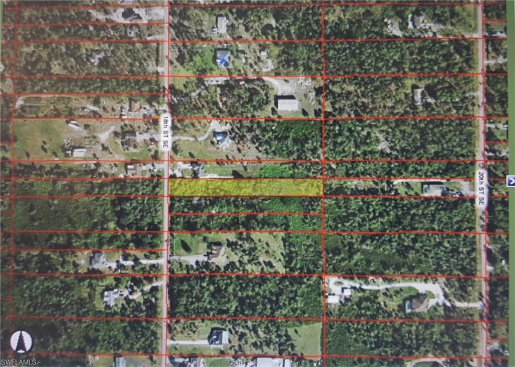 GOLDEN GATE ESTATES - Land