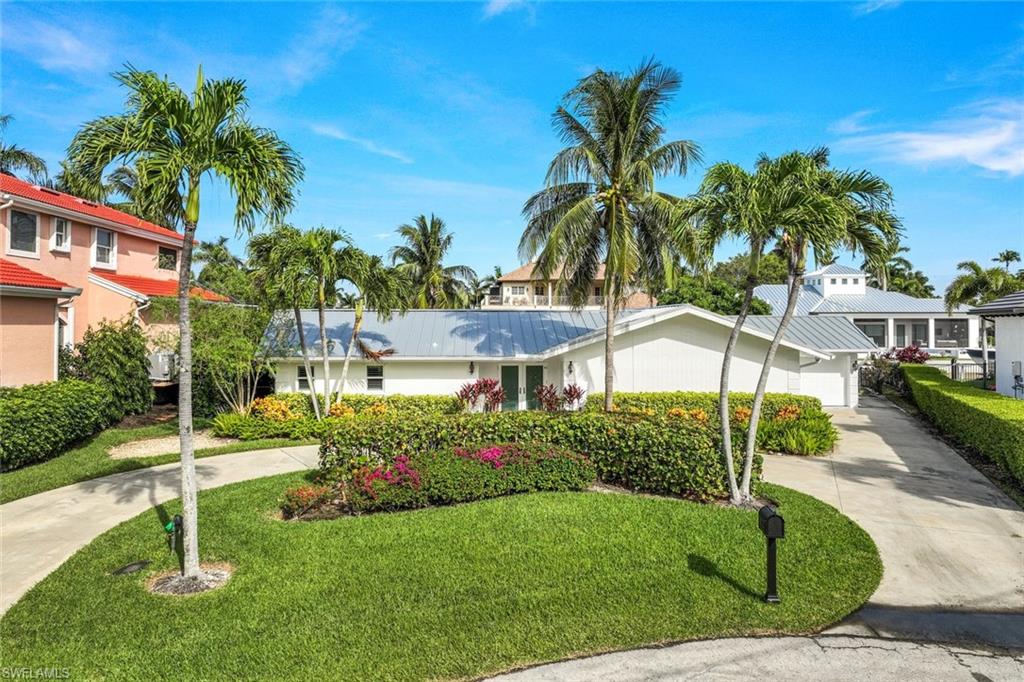 ROYAL HARBOR - Residential