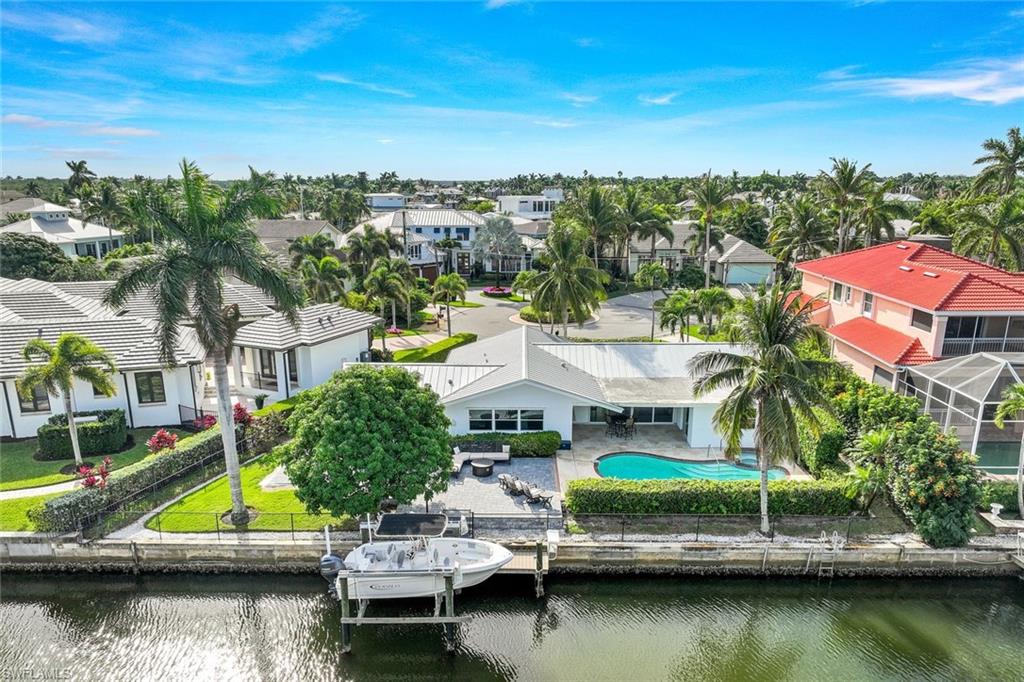 ROYAL HARBOR - Residential