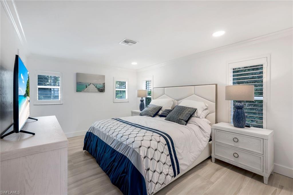ROYAL HARBOR - Residential