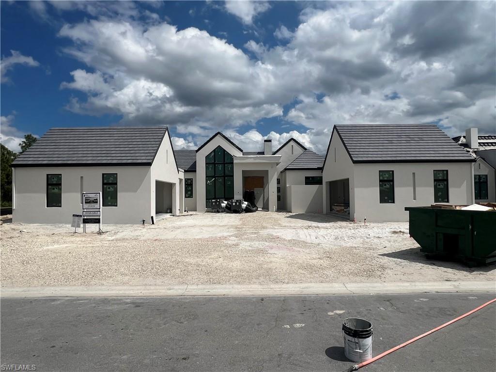 OPUS STONE - Residential