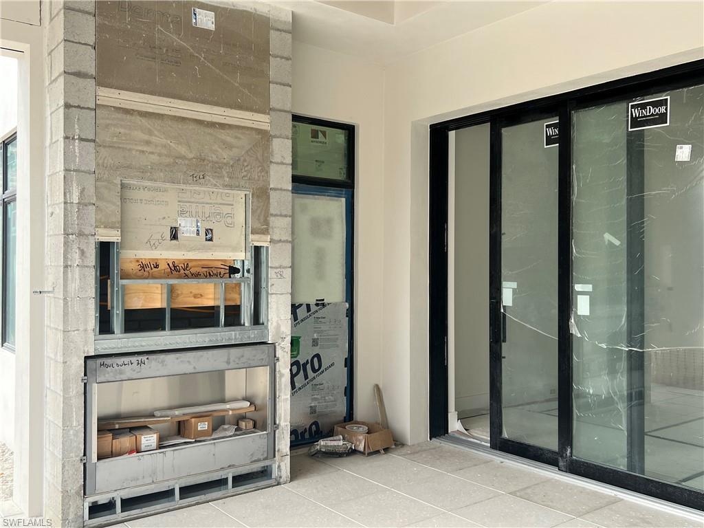 OPUS STONE - Residential