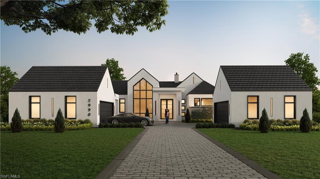 OPUS STONE - Residential