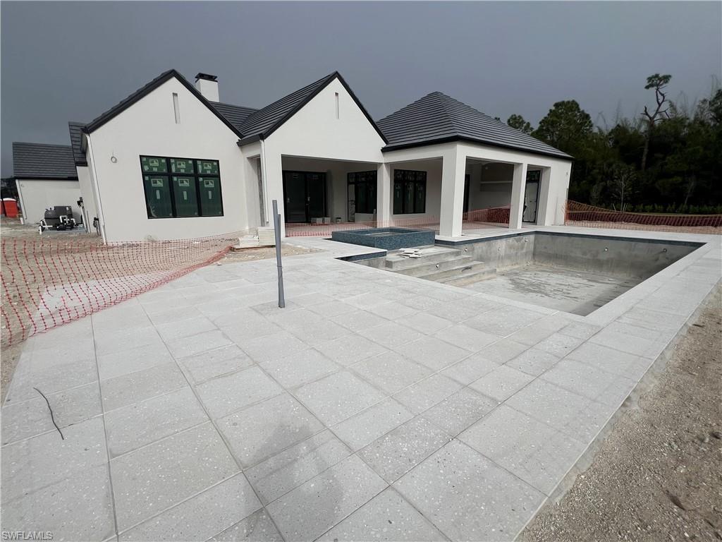 OPUS STONE - Residential